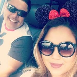 Meet your Posher, Hector